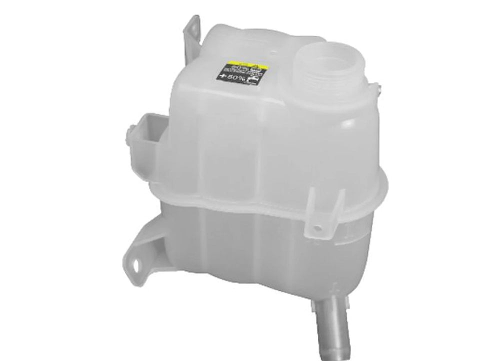 COOLANT RECOVERY TANK RESERVOIR ONLY FORD FLEX 0919