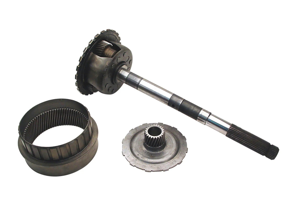 TCI Automotive auto part