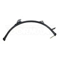 FUEL TANK STRAPS