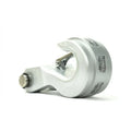MONSTER SWIVEL HOOK SILVER
