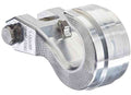 MONSTER SWIVEL HOOK SILVER
