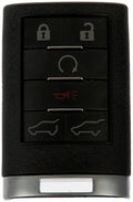 KEYLESS ENTRY REMOTE