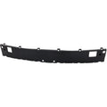 FRONT BUMPER ENERGY ABSORBER INFINITI EX35 0813