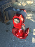 MONSTER SWIVEL HOOK ALUMINUM