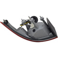 CAPA LH TAILLAMP LENS/HOUSING OTR LAMP BUICK LUCERNE 20062011