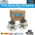 WHEEL HUB ASSEMBLY