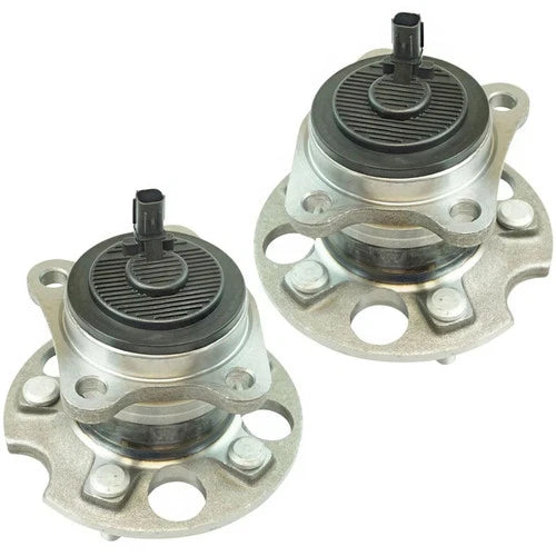WHEEL HUB ASSEMBLY