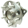 WHEEL HUB ASSEMBLY