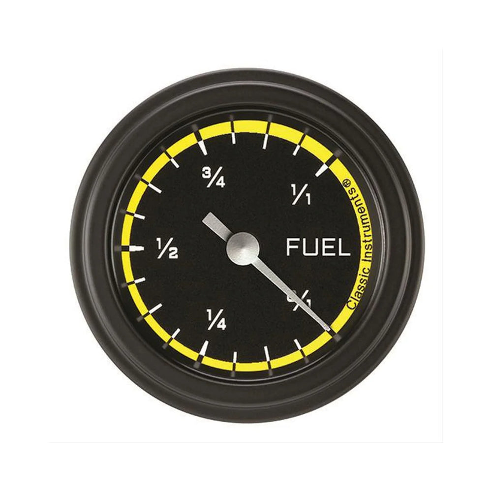 AU CRS YLW 2 1/8IN FS FUEL PRGMBLE