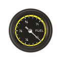 AU CRS YLW 2 1/8IN FS FUEL PRGMBLE