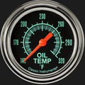 G-STOCK 2 5/8IN OIL TEMP
