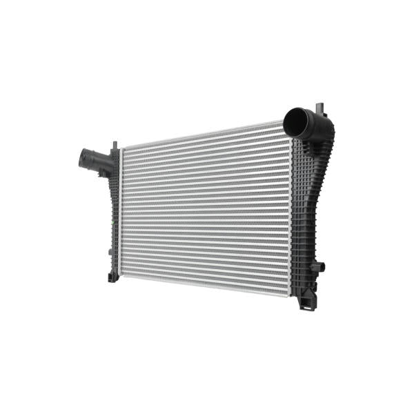 CHARGE AIR COOLER