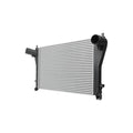 CHARGE AIR COOLER