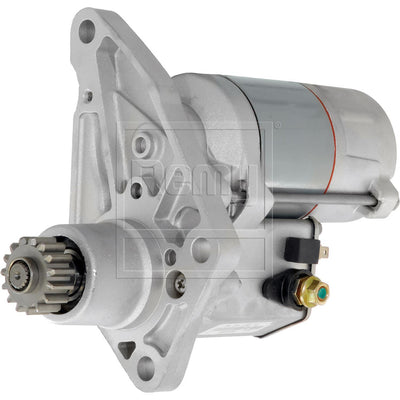 REMANUFACTURED STARTER