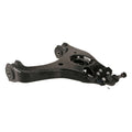 MOOG 2007 Chevrolet Silverado 1500 Classic Front Right Lower Control Arm