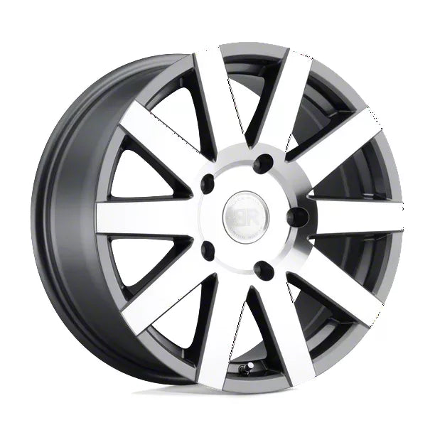JOURNEY GL GUN MF 18X8 6X139.70