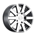 JOURNEY GL GUN MF 18X8 6X139.70