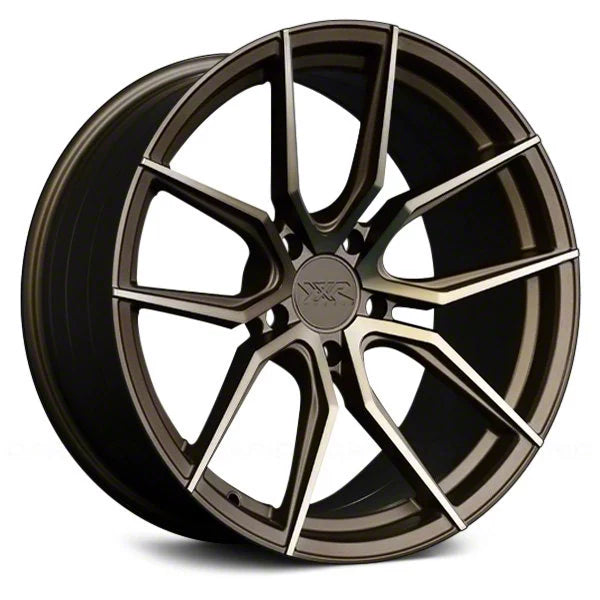 559 19X10 73.1MM BRONZE
