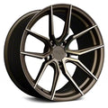 559 19X10 73.1MM BRONZE