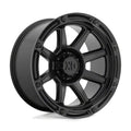 XD863 20X12 5X5.0 S-BLK -44MM