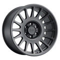 BLACK RHINO BULLHEAD 20X9.5 6/139.7
