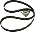 Gates 93-96 Mitsubishi Mirage 4-Cyl. 1.8L Timing Belt Component Kit