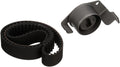 Gates 93-96 Mitsubishi Mirage 4-Cyl. 1.8L Timing Belt Component Kit