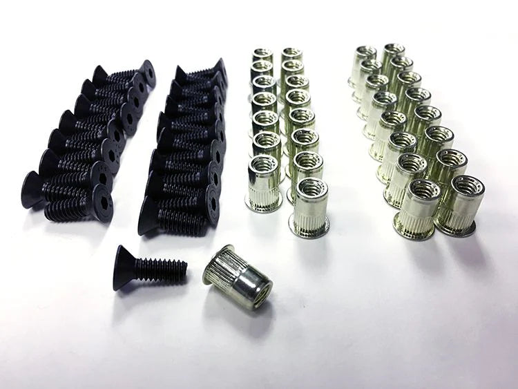Motobilt auto part