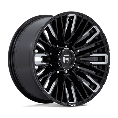 D608 20X9 5X5.0 MT-BLK 01MM