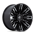 D608 20X9 5X5.0 MT-BLK 01MM