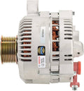 NEW ALTERNATOR