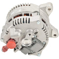 NEW ALTERNATOR
