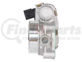 NEW ELEC THROTTLE BODIES