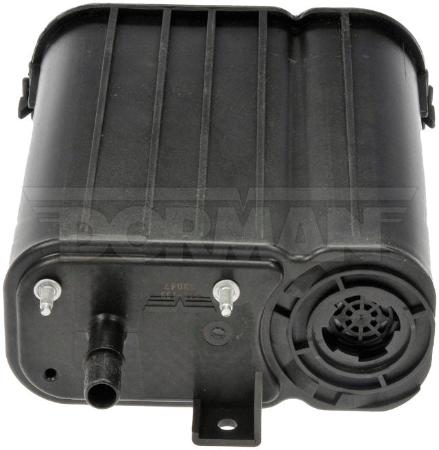 EVAP CANISTER