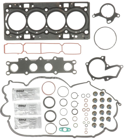 ~(1.7 lbs. 24X8X1)~ Head Set FORD 98 cid (1.6L) DOHC 16v 4cyl ECOBOOST. (2013-2016) ESCAPE (2014-2016)