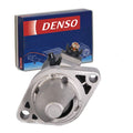DENSO FIRST TIME FIT STARTER MOTOR