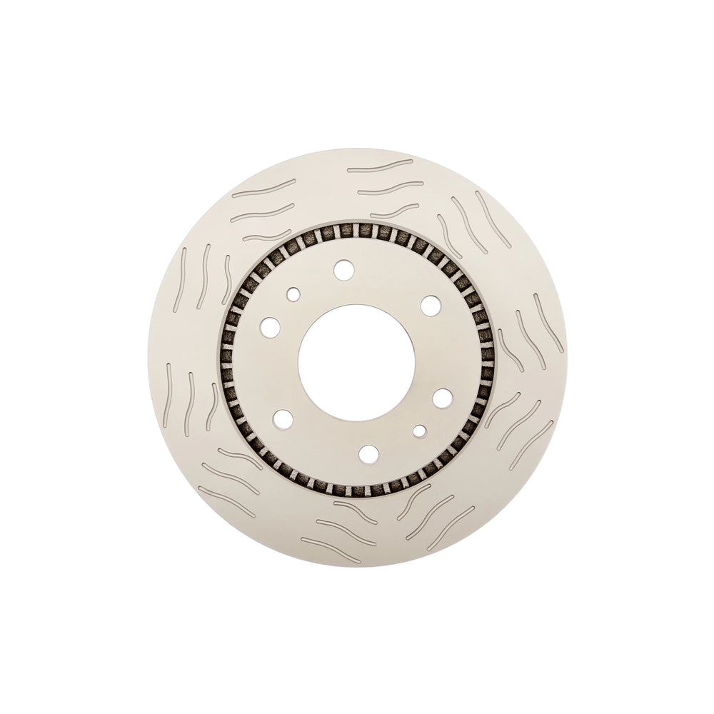 BRAKE ROTOR-PERF ROTOR