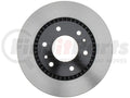 BRAKE ROTOR-PERF ROTOR