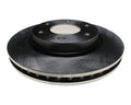 BRAKE ROTOR-PERF ROTOR