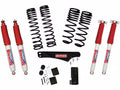 Skyjacker Suspension Front Leveling Kit 2004-2006 Nissan Titan 4 Wheel Drive Rear Wheel Drive