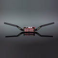 Renthal RC/ Honda Fatbar 36 mm. - Black