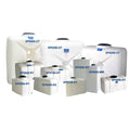 HOLDING TANK 25GAL