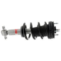 Centric OE Grade Front Brake Kit (2 Wheel)