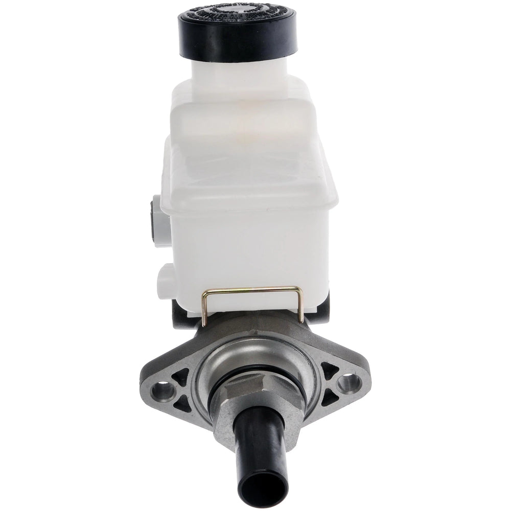 NEW MASTER CYLINDER