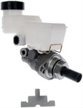 NEW MASTER CYLINDER