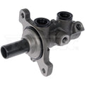 NEW MASTER CYLINDER