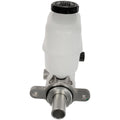 NEW MASTER CYLINDER