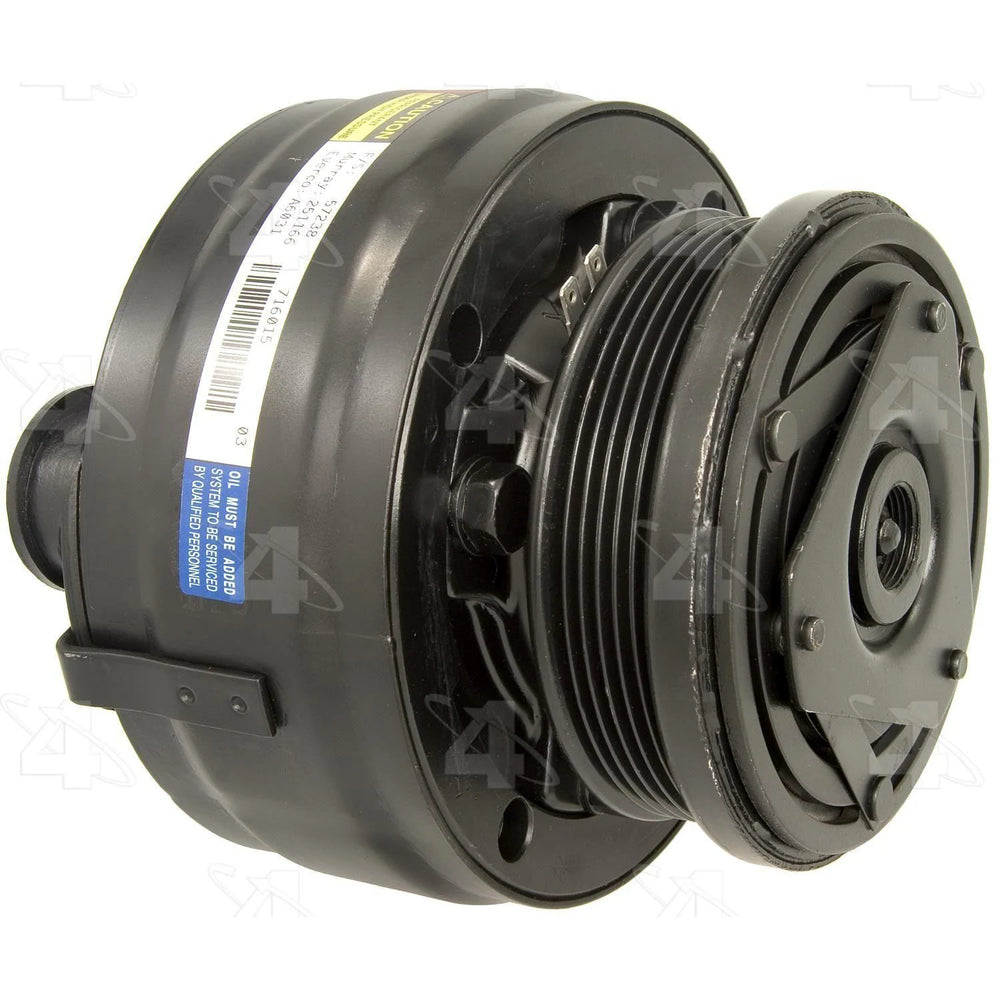 FOUR SEASONS air compressor