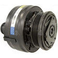 FOUR SEASONS air compressor