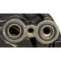 FOUR SEASONS air compressor detail